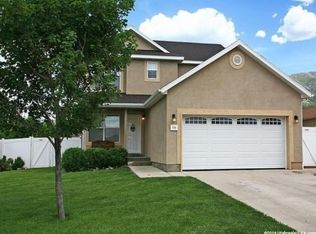 716 N 420 W, Santaquin, UT 84655