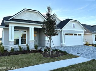 523 PANTANO Drive, St. Augustine, FL 32095