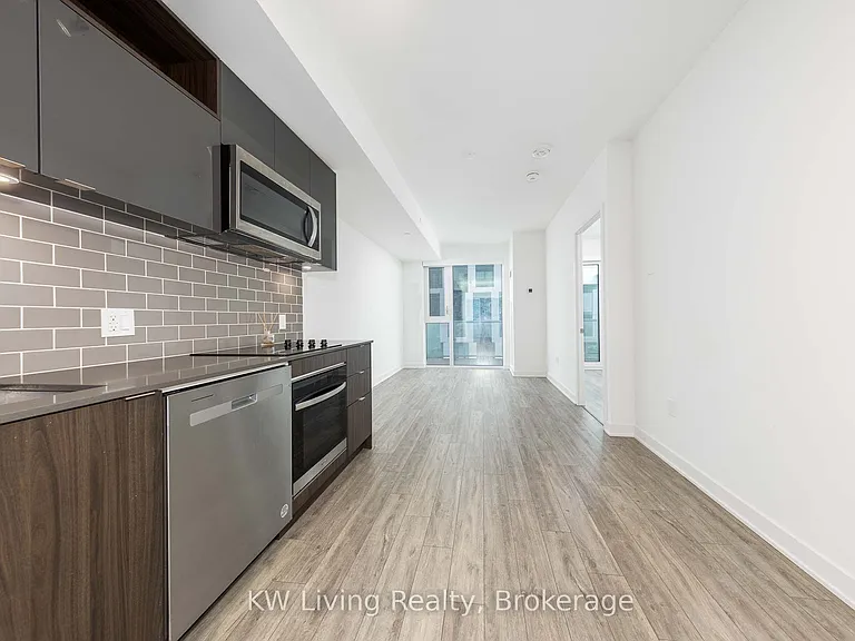100 Dalhousie St #4412 — Photo 9