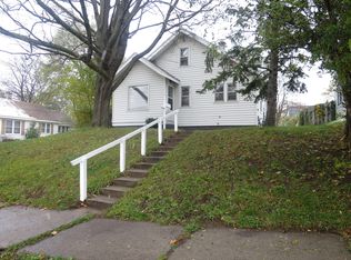 913 Merritt St SE, Grand Rapids, MI 49507