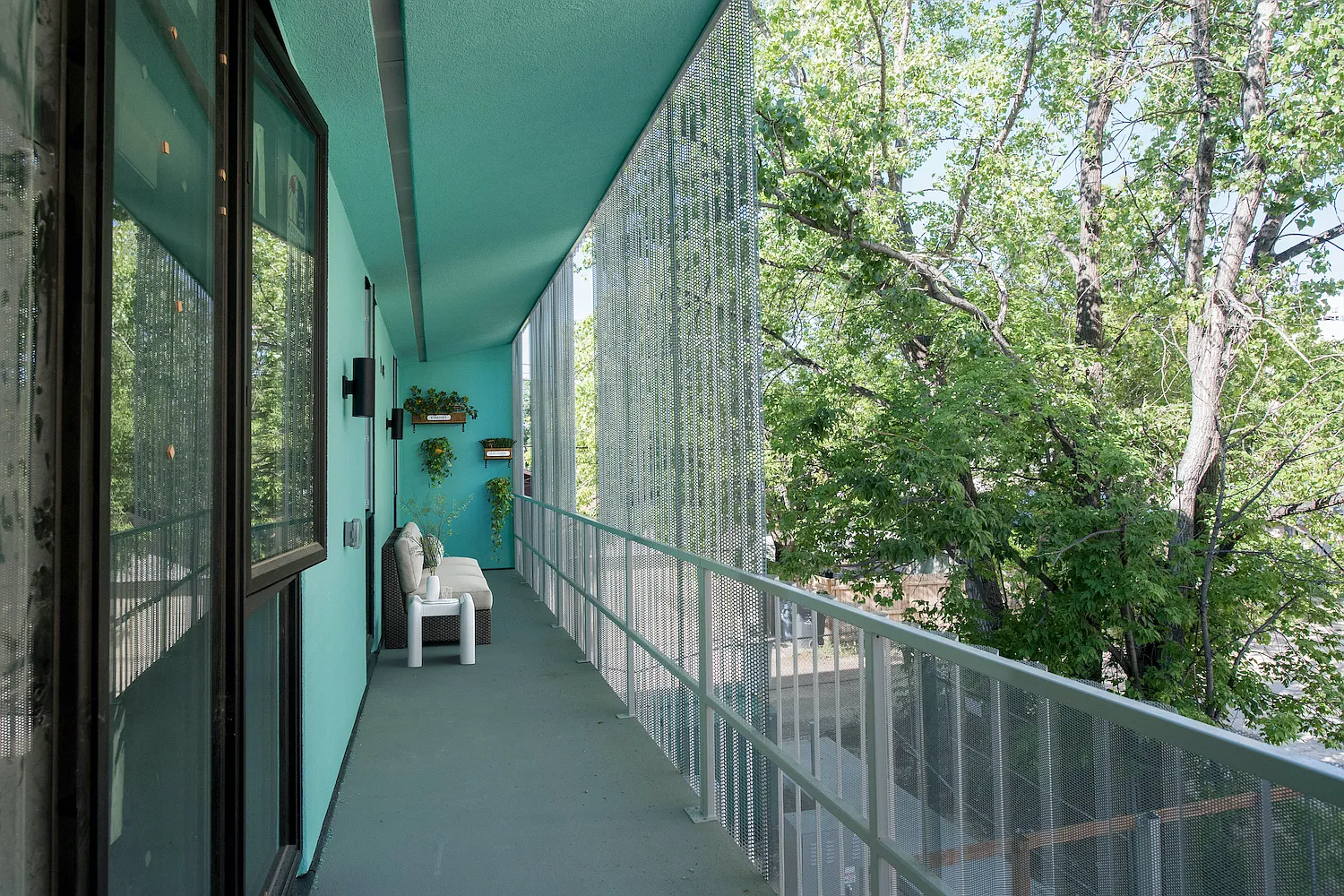 NK Flats — Photo 4