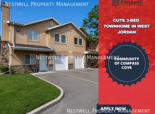 7122 S Longitude Ln #16B, West Jordan, UT 84084