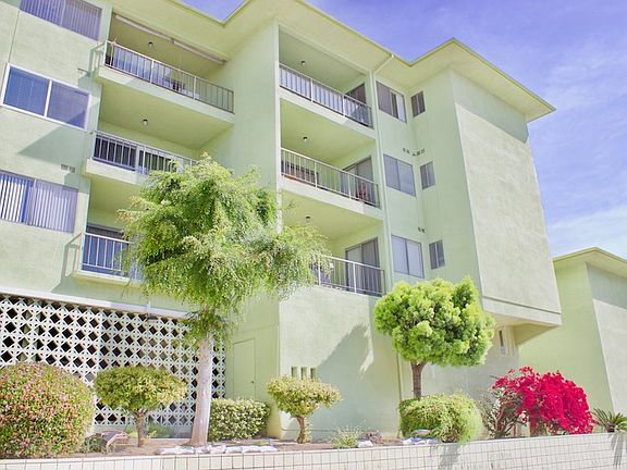 2nd image of 1301 S Atlantic Blvd APT 539C