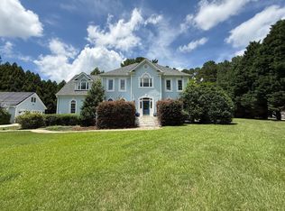 8507 Towneley Pl, Raleigh, NC 27615