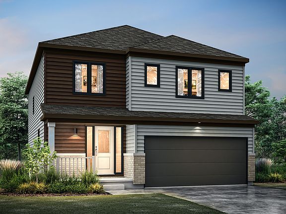 B Modern Prairie