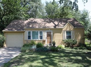 4813 Canterbury St, Mission, KS 66205