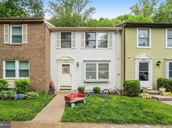 8254 Burning Forest Ct, Springfield, VA 22153