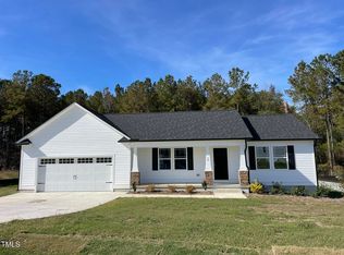 79 Tulipfield Way, Benson, NC 27504