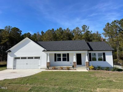 79 Tulipfield Way, Benson, NC, 27504