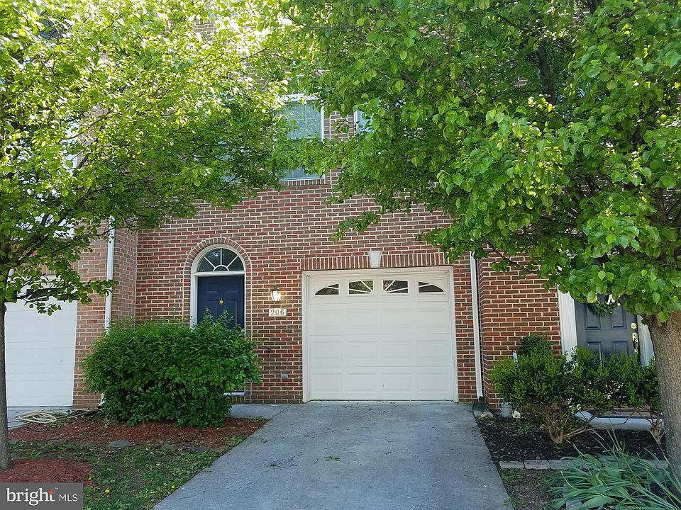 1st image of 206 Cross Keys Pl