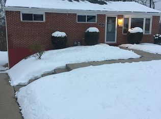 737 Cottonwood Dr, Monroeville, PA