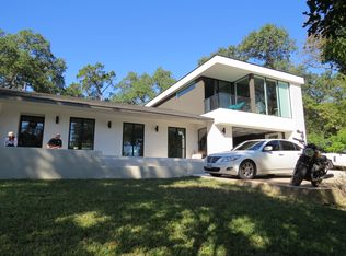 4702 Balcones Dr, Austin, TX 78731