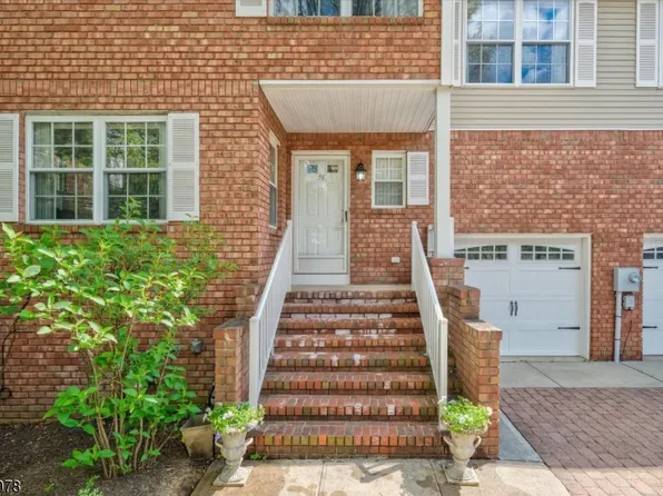 37 Berkeley Sq #37, Watchung Boro, NJ 07922