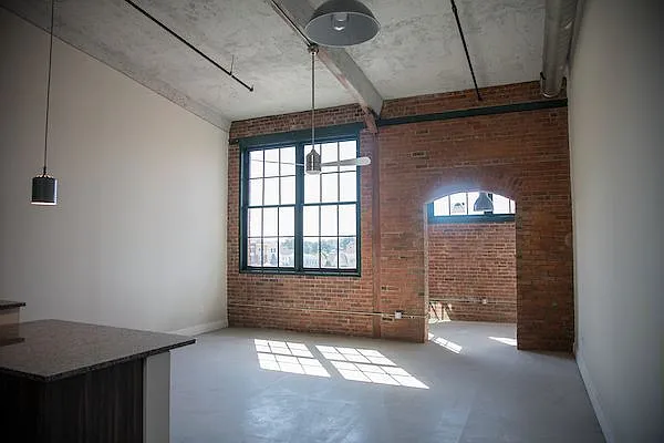 Capewell Lofts — Photo 12