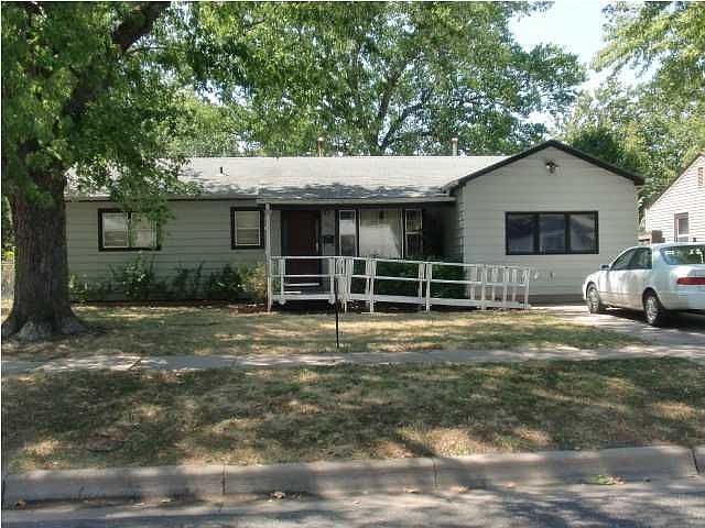 1st image of 3515 S Osage Ave