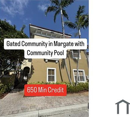 1st image of 3437 Merrick Ln #610