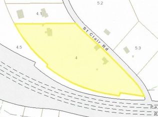 7 Saint Clair Rd, Brimfield, MA 01010