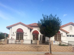 1889 Almond Tree St, Hemet, CA 92545
