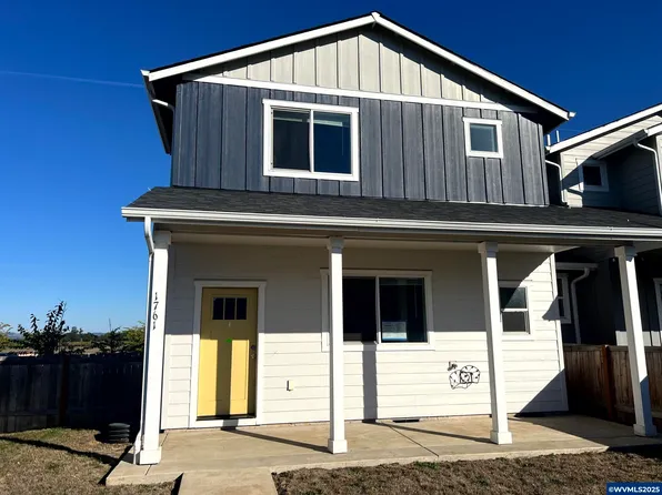 1761 SE Jonathan Ave, Dallas, OR 97338