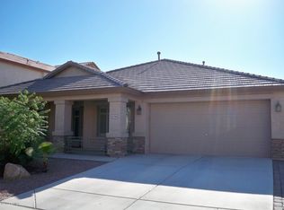 21746 N Backus Dr, Maricopa, AZ 85138
