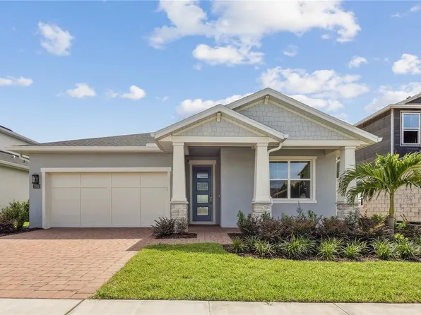 2703 Arbor Dune Ave, Apopka, FL 32712