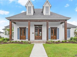 36283 Westin Ridge Dr, Geismar, LA 70734