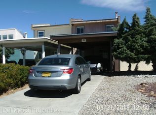 2909 Turf Ln SE, Rio Rancho, NM 87124