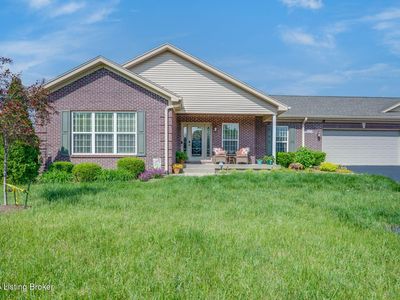 1030 Classic Way, Louisville, KY, 40245