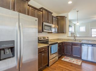 2810 Piedmont River Way, Raleigh, NC 27606