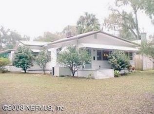 305 Spruce St, Crescent City, FL 32112