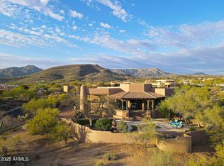 9351 E Andora Hills Dr, Scottsdale, AZ 85262