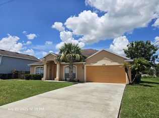 2182 SW Idaho Ln, Port Saint Lucie, FL 34953