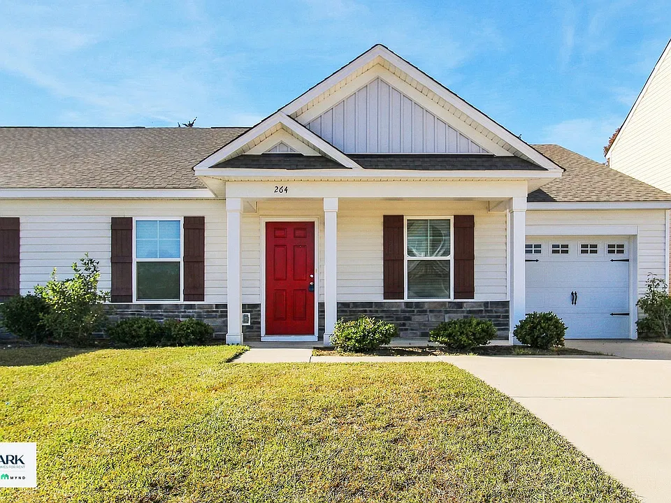 264 Wahoo Cir