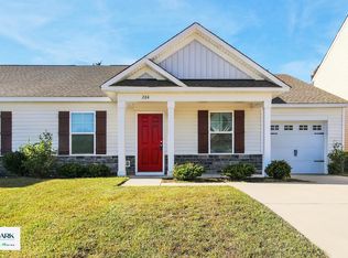 264 Wahoo Cir, Irmo, SC 29063