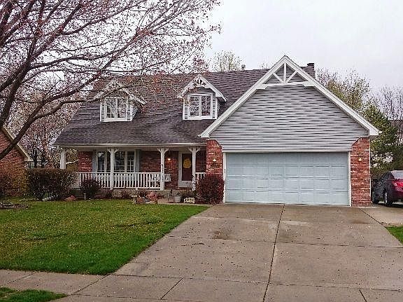 2nd image of 6610 Crooked Creek Dr