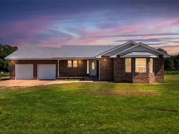 380102 Old Highway 62, Okemah, OK 74859