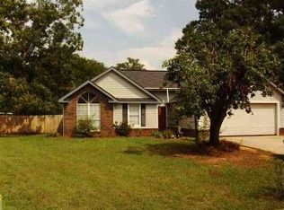 108 Rigdale Pl, Bonaire, GA 31005