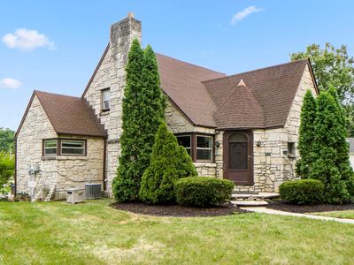 900 N Van Buren St, Auburn, IN, 46706