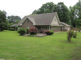 1001 Madden Rd, Jacksonville, AR 72076