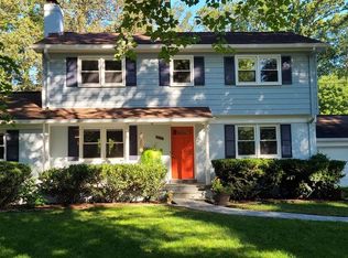 11914 Wayland St, Oakton, VA 22124