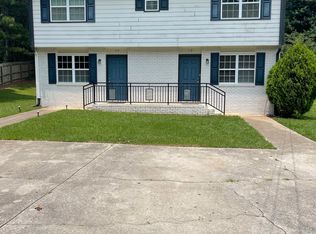 12 Ezzard St, Lawrenceville, GA 30046