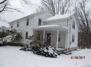 3067 Route 16 N, Olean, NY 14760