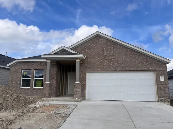 9312 Furman Dr, Austin, TX 78747
