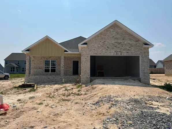 906 Nora Eloise Dr, Bonaire, GA 31005