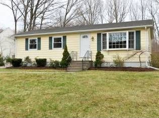 56 Indian Run Rd, Bellingham, MA 02019