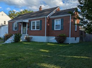 2614 Avenel Ave SW, Roanoke, VA 24015
