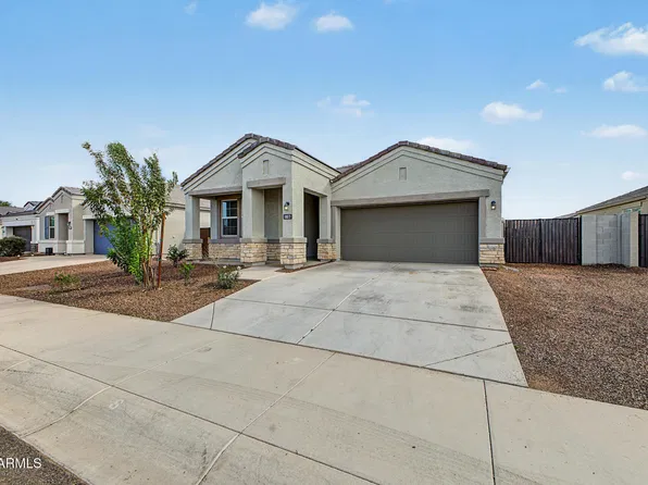 18873 W ADAMS Street, Buckeye, AZ 85326