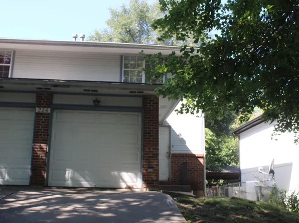 224 Pottawatomie St, Leavenworth, KS