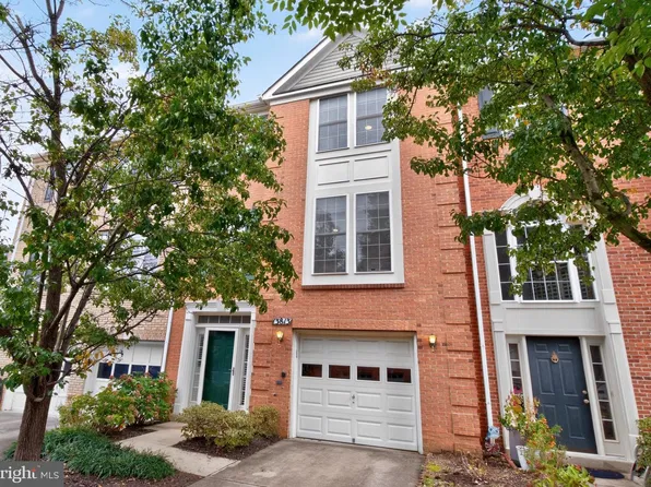 13813 Lambertina Pl, Rockville, MD 20850