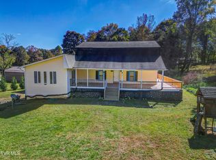 168 Maden Dr, Gray, TN 37615